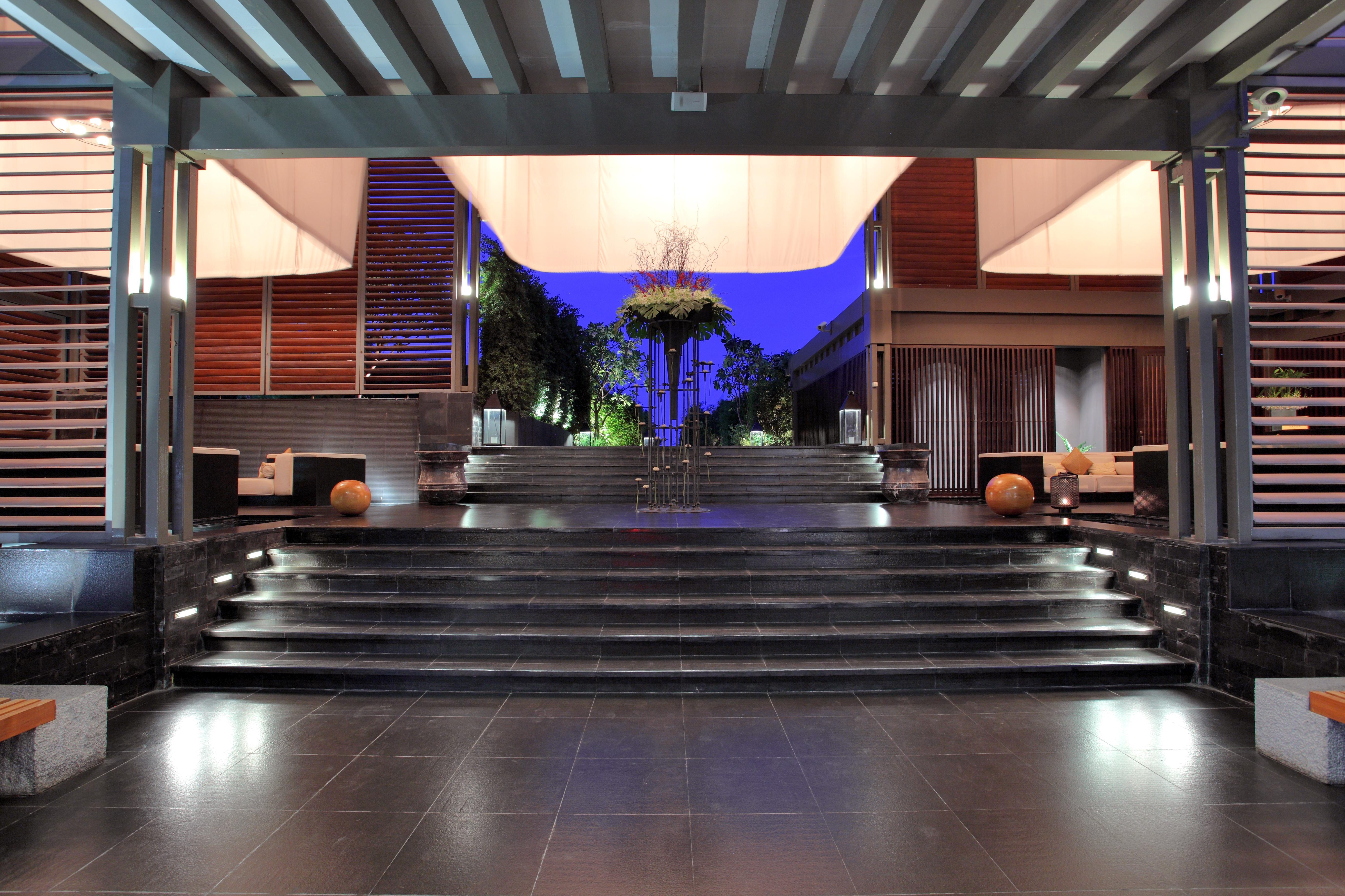 V Villas Hua Hin - Mgallery Collection Esterno foto