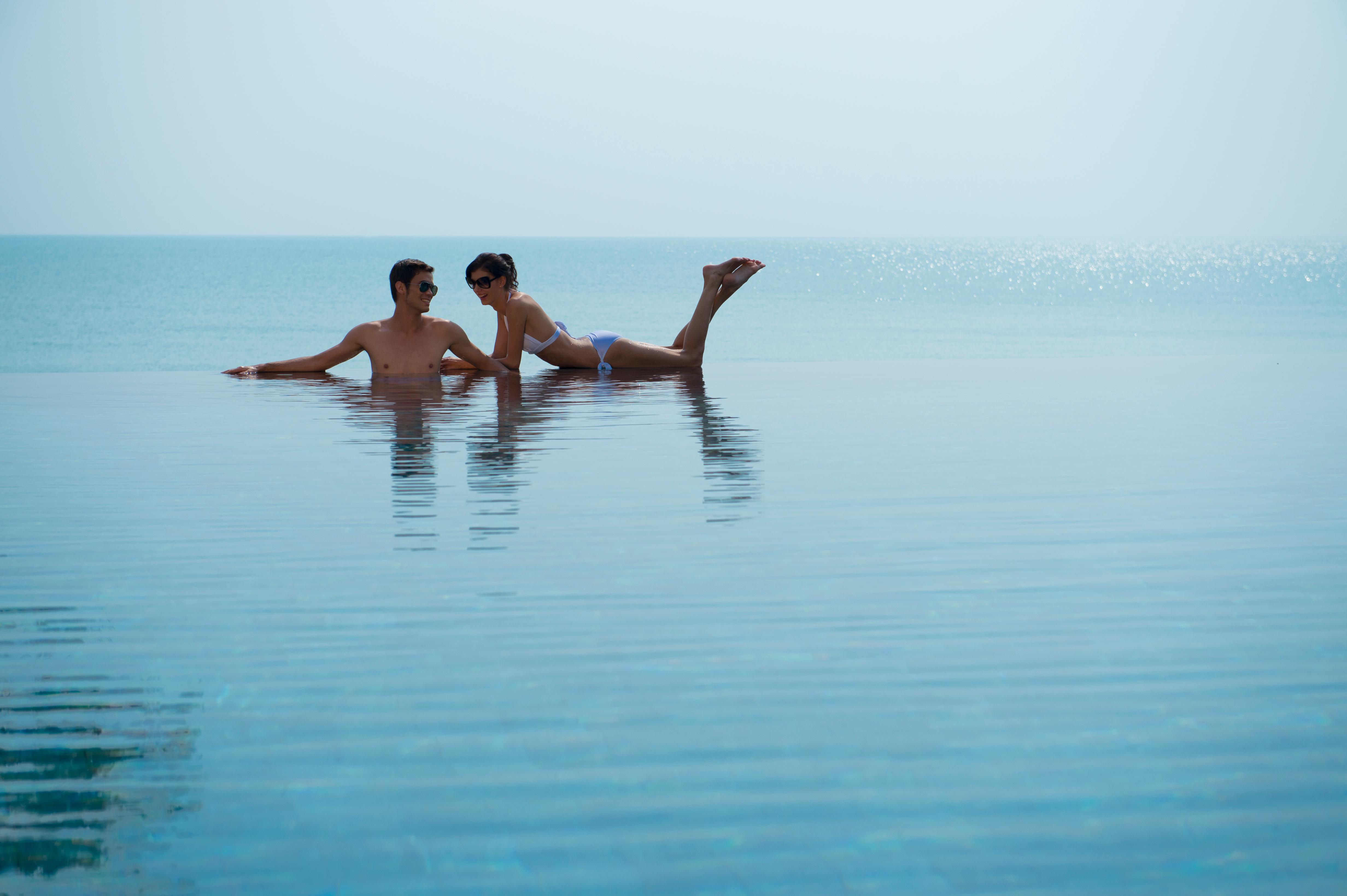 V Villas Hua Hin - Mgallery Collection Esterno foto