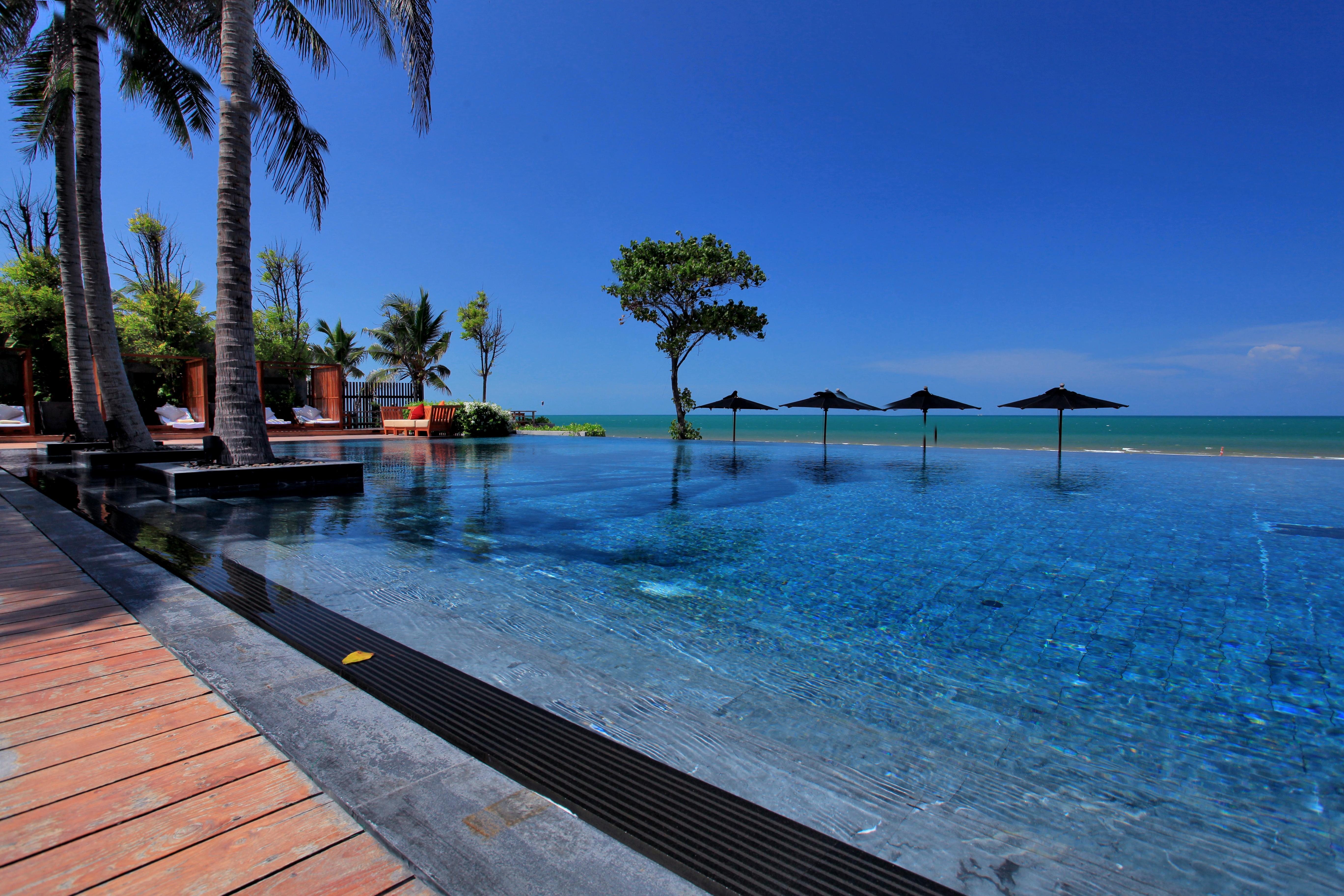 V Villas Hua Hin - Mgallery Collection Esterno foto
