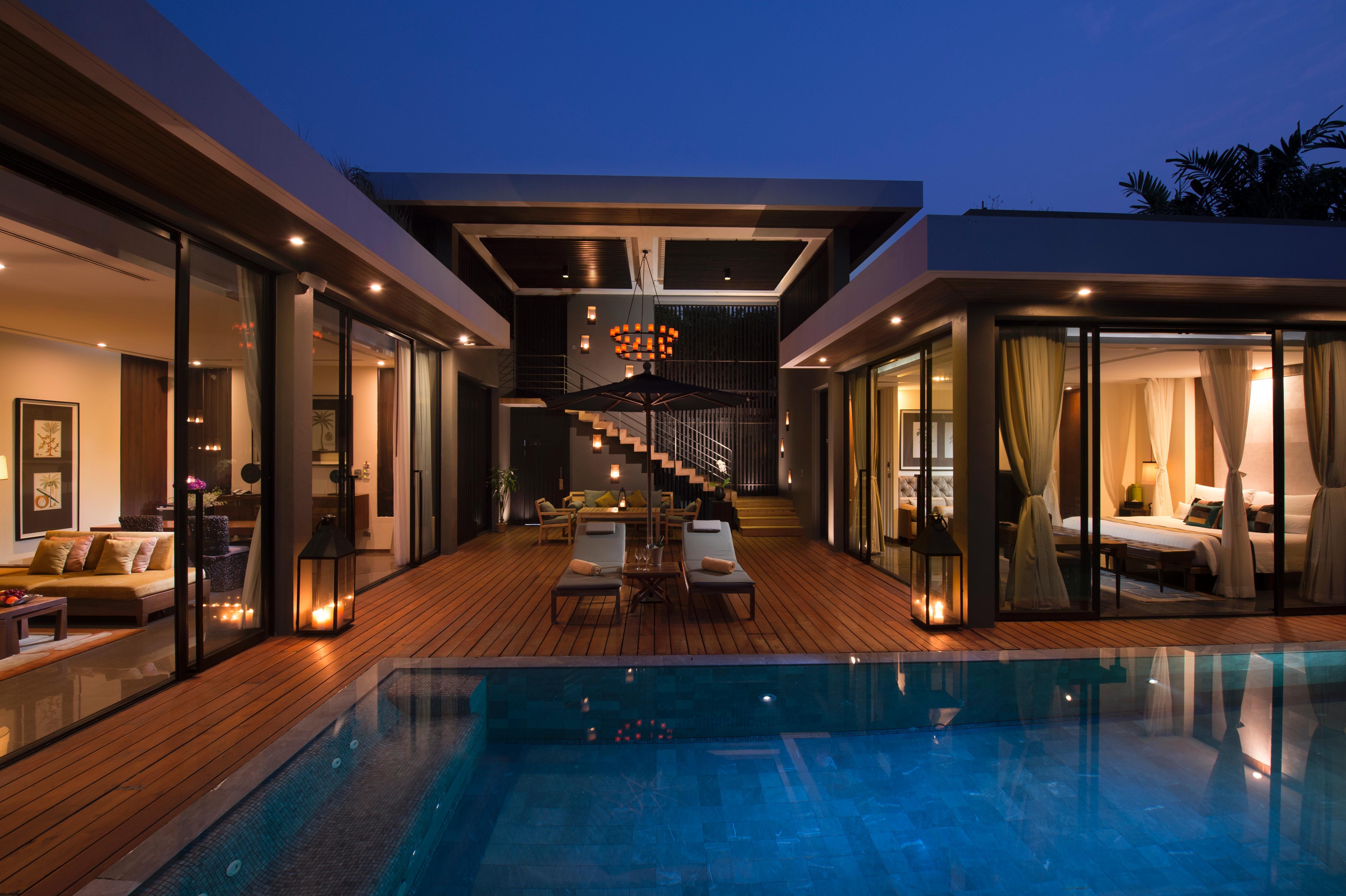 V Villas Hua Hin - Mgallery Collection Esterno foto