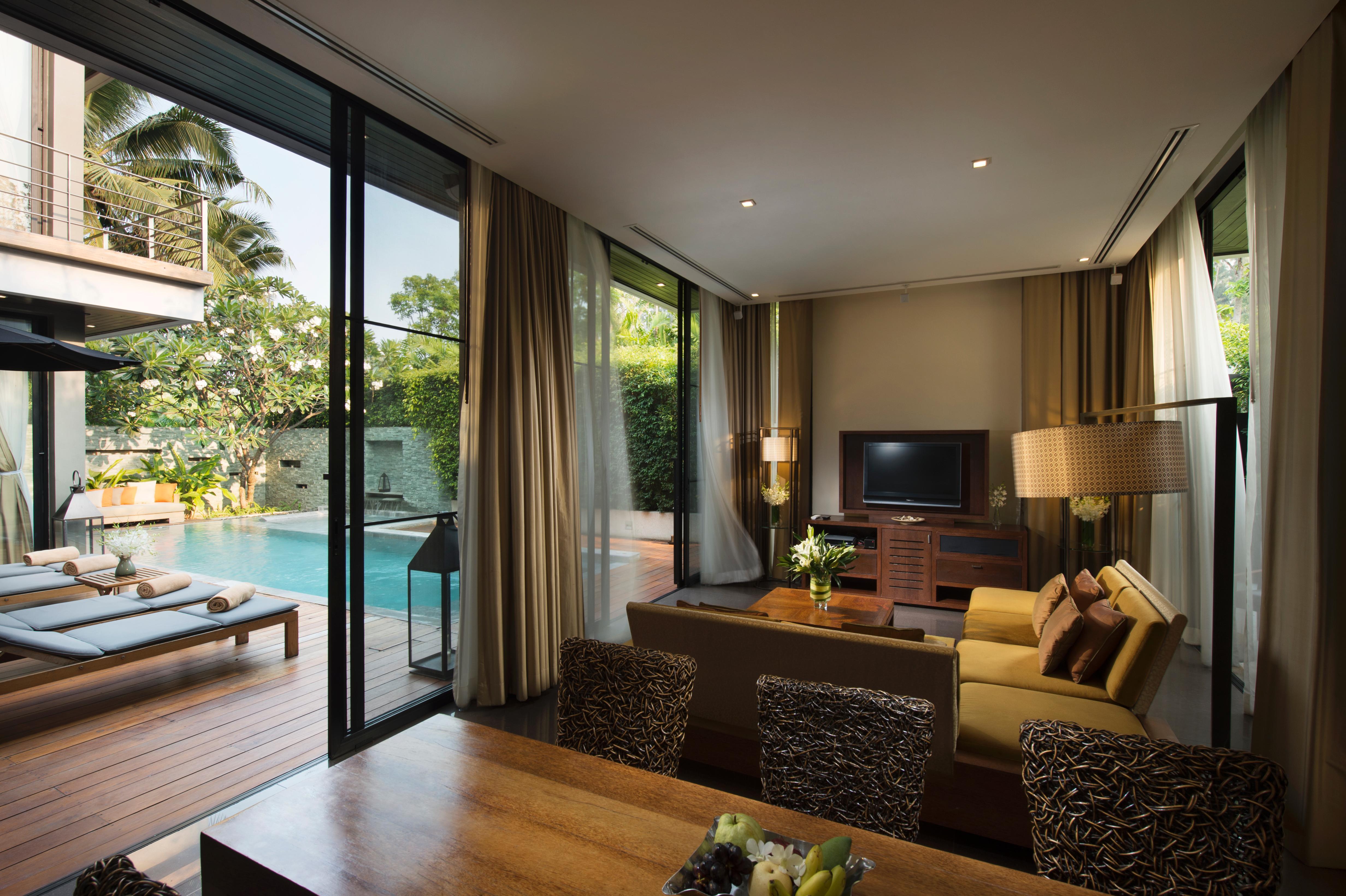 V Villas Hua Hin - Mgallery Collection Esterno foto