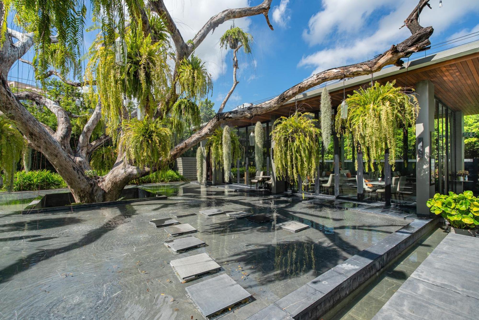 V Villas Hua Hin - Mgallery Collection Esterno foto