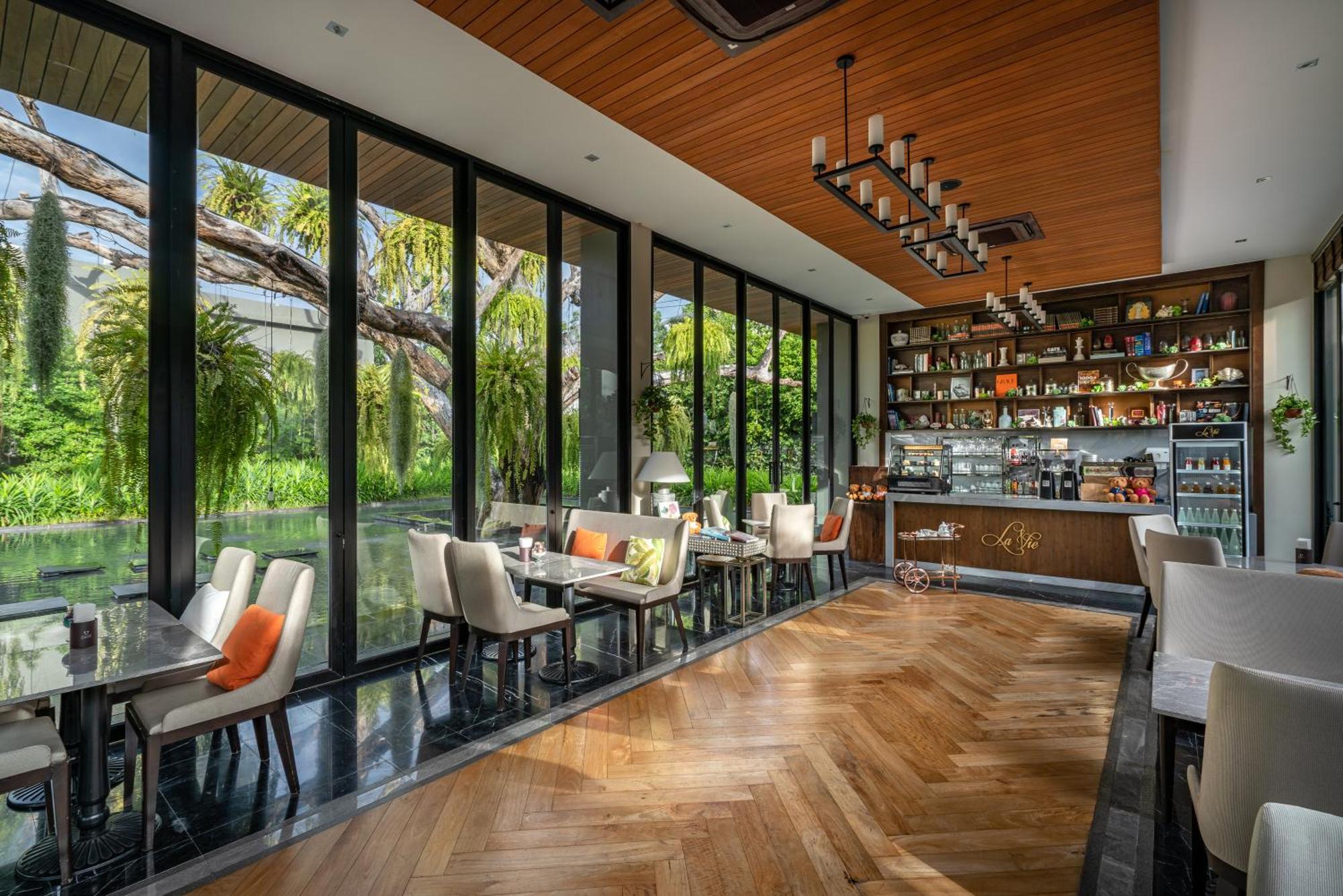 V Villas Hua Hin - Mgallery Collection Esterno foto