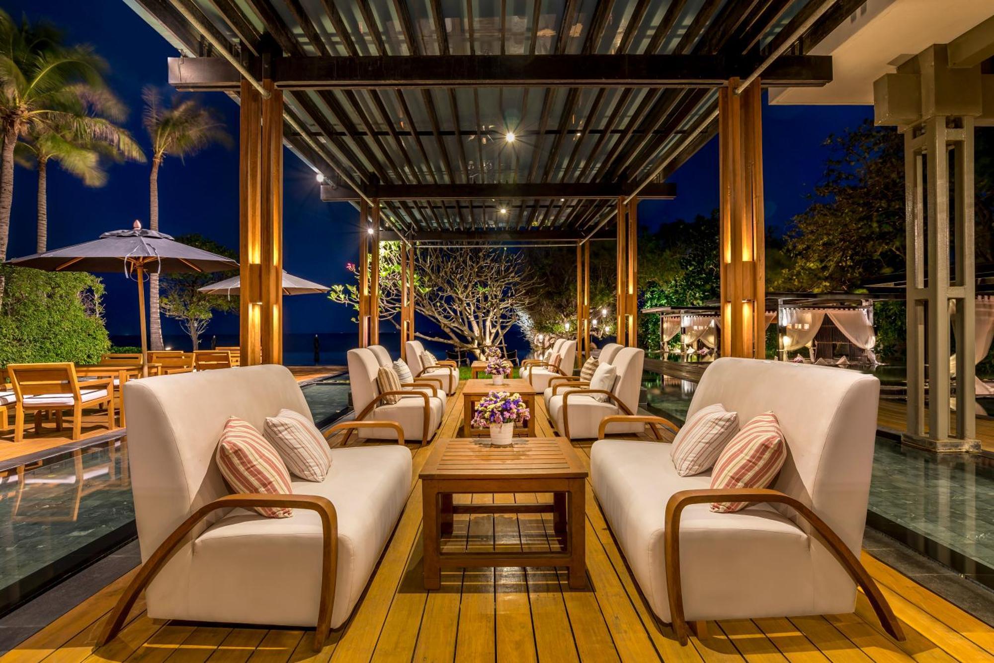 V Villas Hua Hin - Mgallery Collection Esterno foto