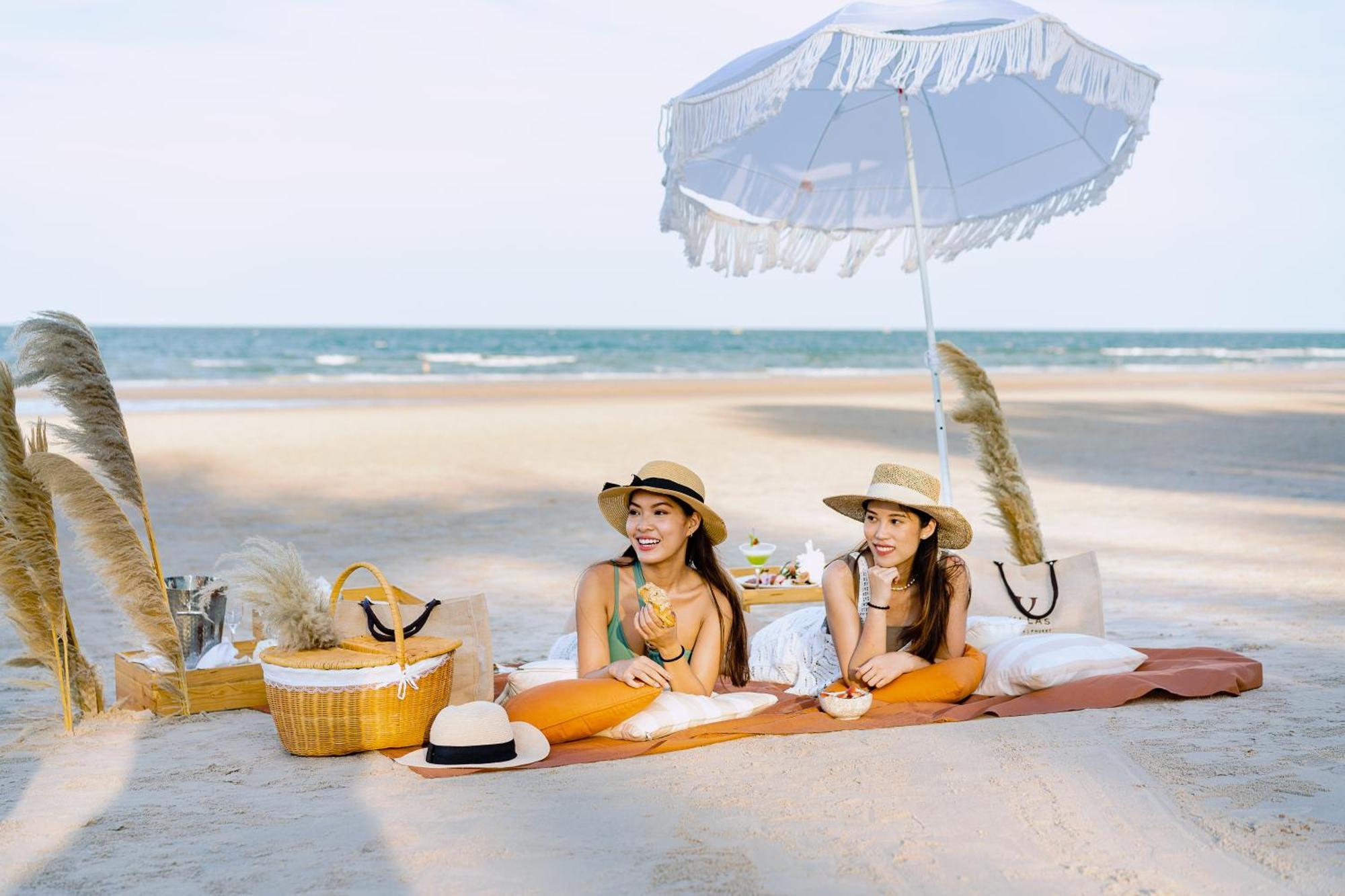 V Villas Hua Hin - Mgallery Collection Esterno foto