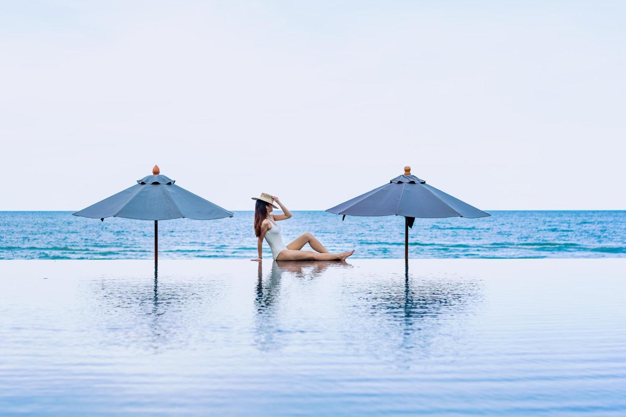 V Villas Hua Hin - Mgallery Collection Esterno foto