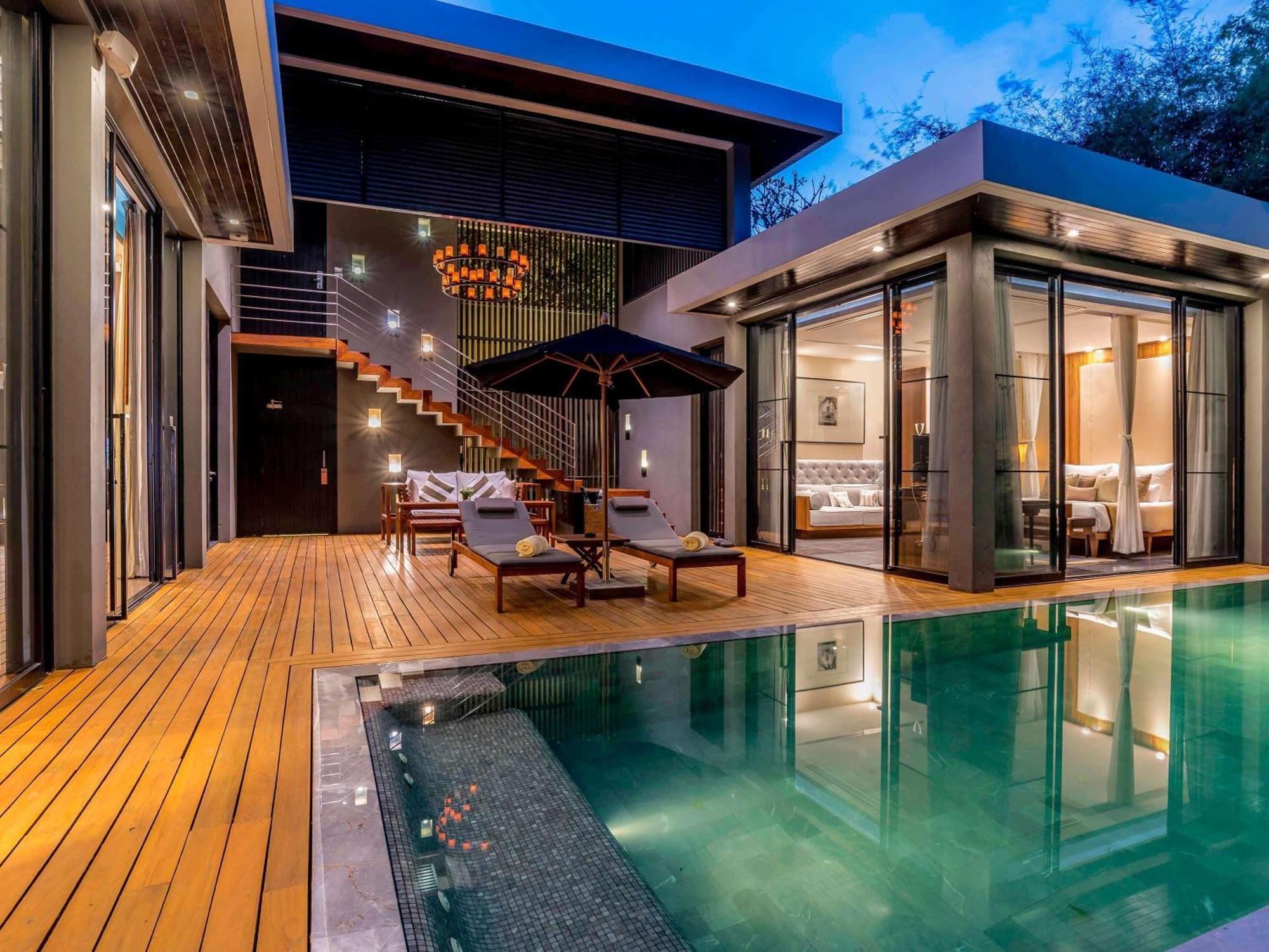 V Villas Hua Hin - Mgallery Collection Esterno foto