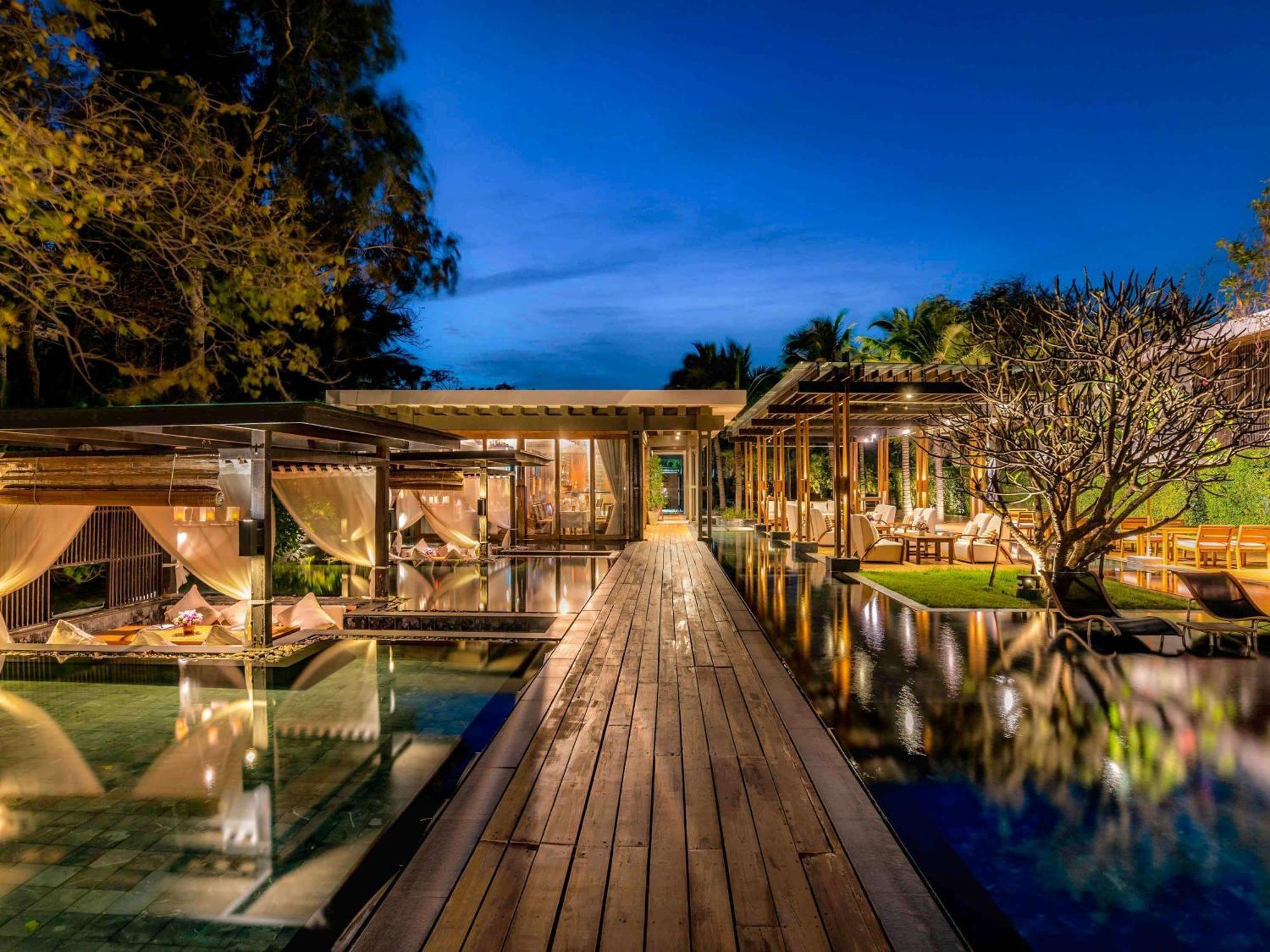 V Villas Hua Hin - Mgallery Collection Esterno foto