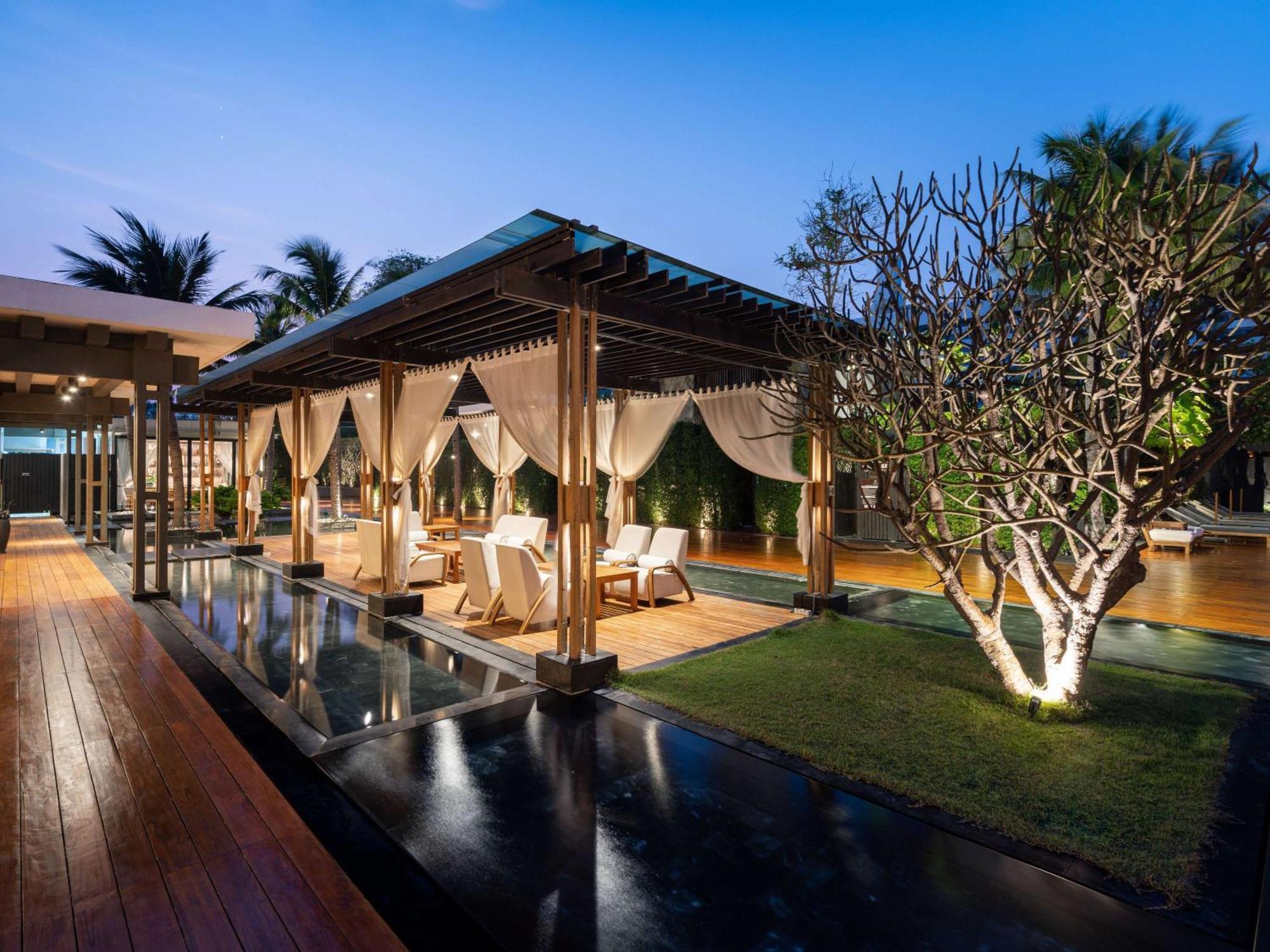 V Villas Hua Hin - Mgallery Collection Esterno foto