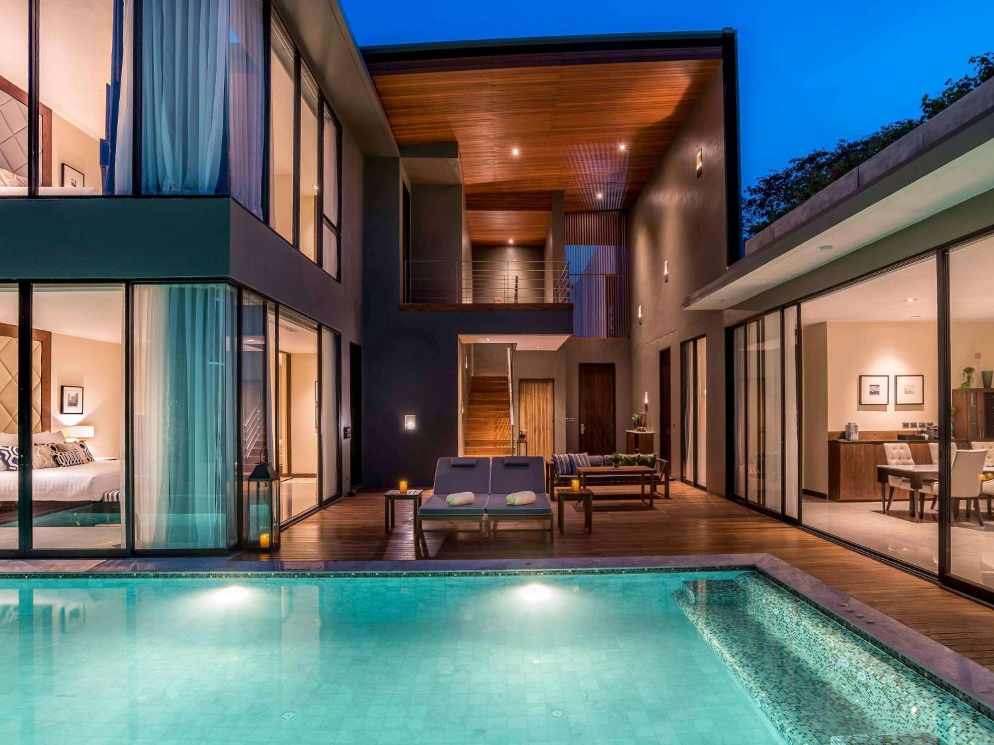 V Villas Hua Hin - Mgallery Collection Esterno foto