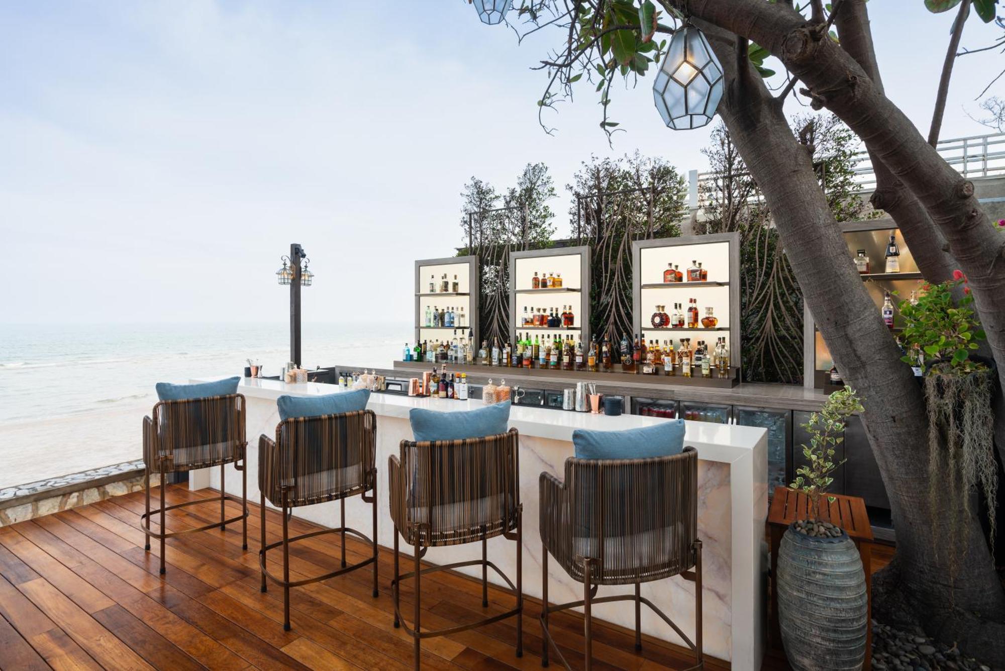V Villas Hua Hin - Mgallery Collection Esterno foto