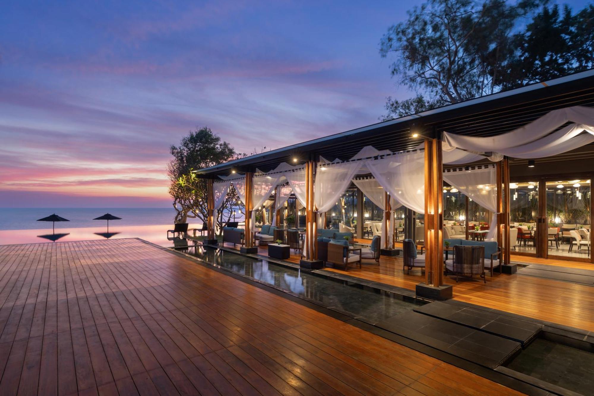V Villas Hua Hin - Mgallery Collection Esterno foto