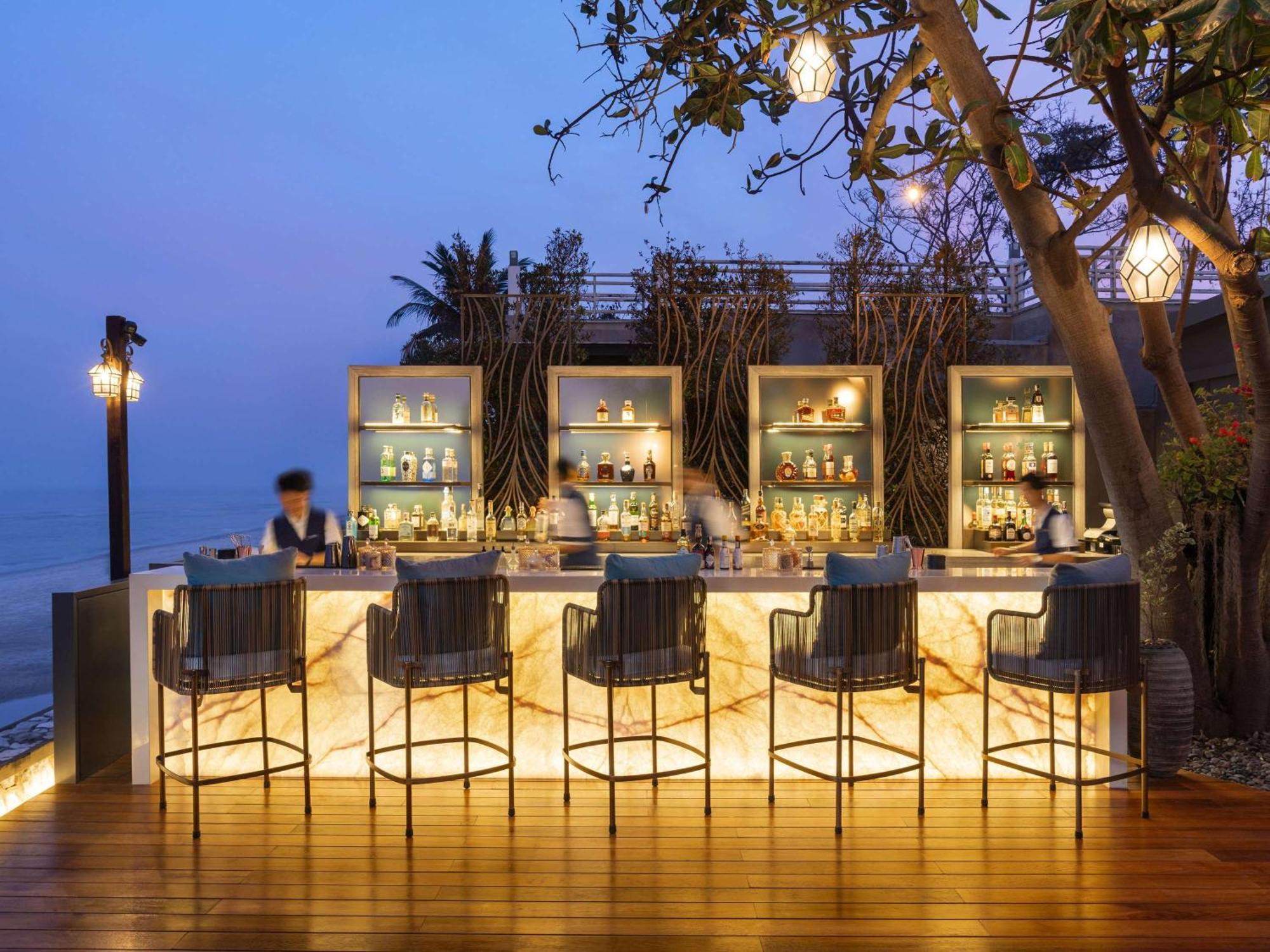 V Villas Hua Hin - Mgallery Collection Esterno foto
