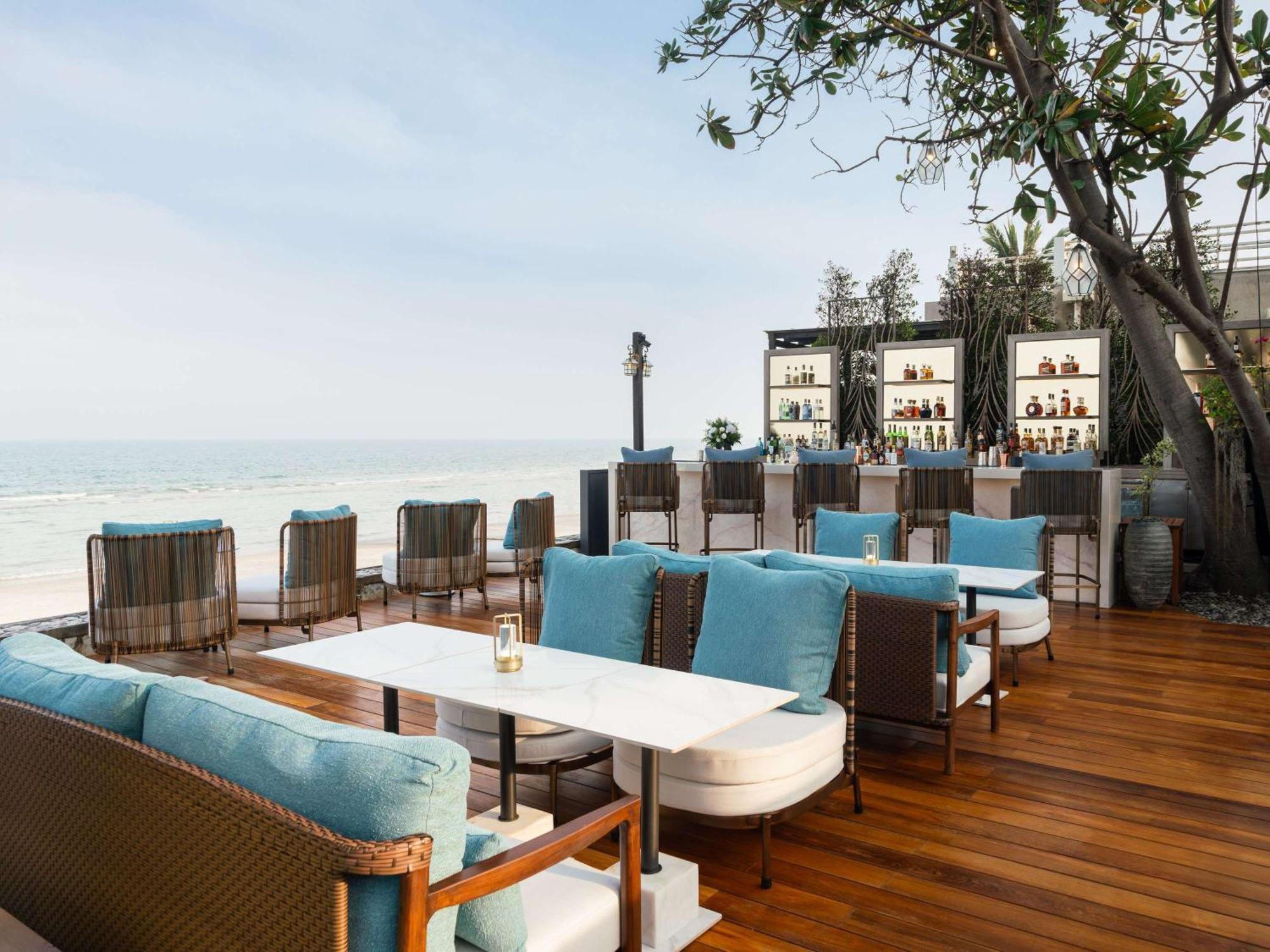 V Villas Hua Hin - Mgallery Collection Esterno foto