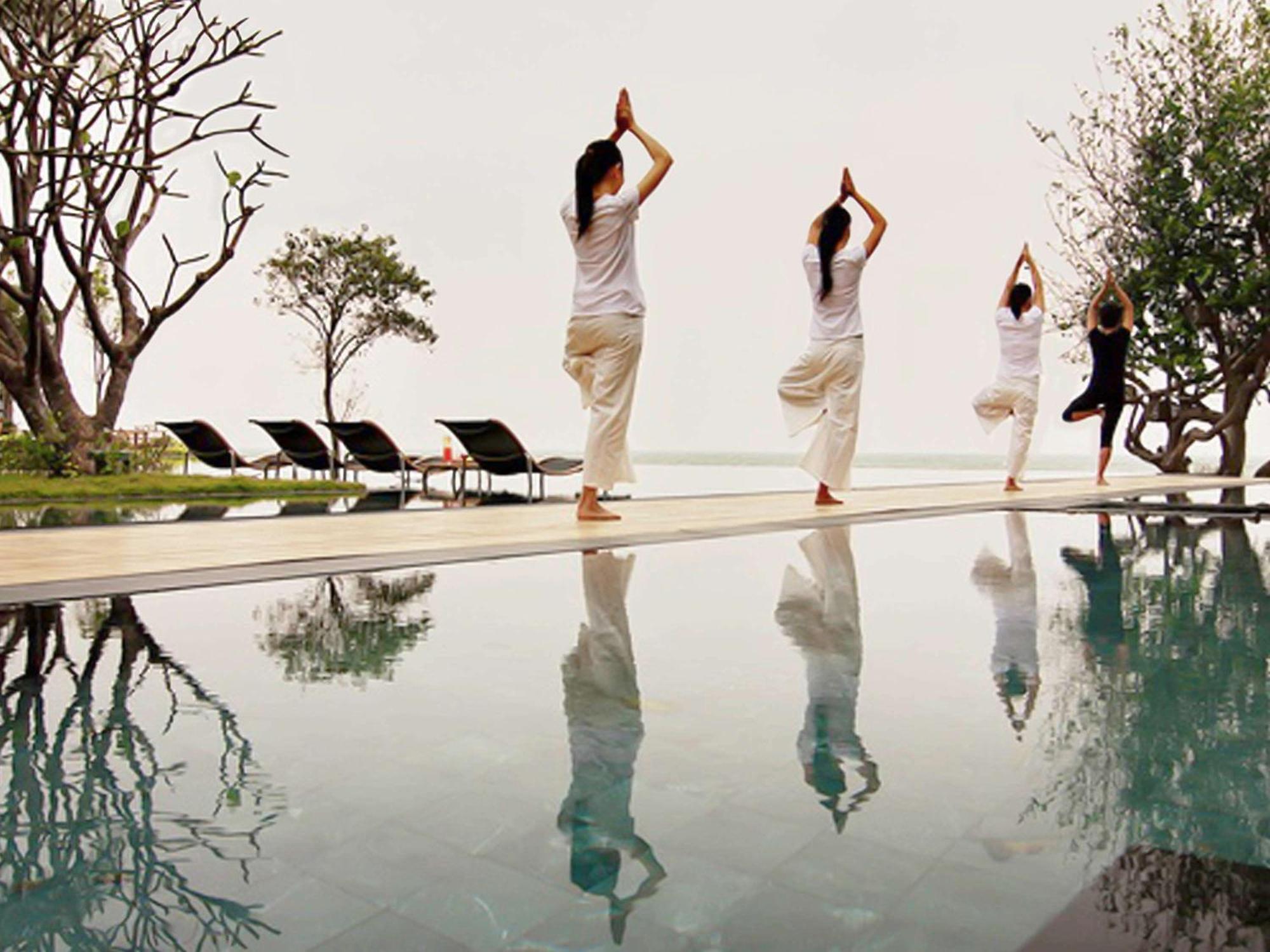 V Villas Hua Hin - Mgallery Collection Esterno foto