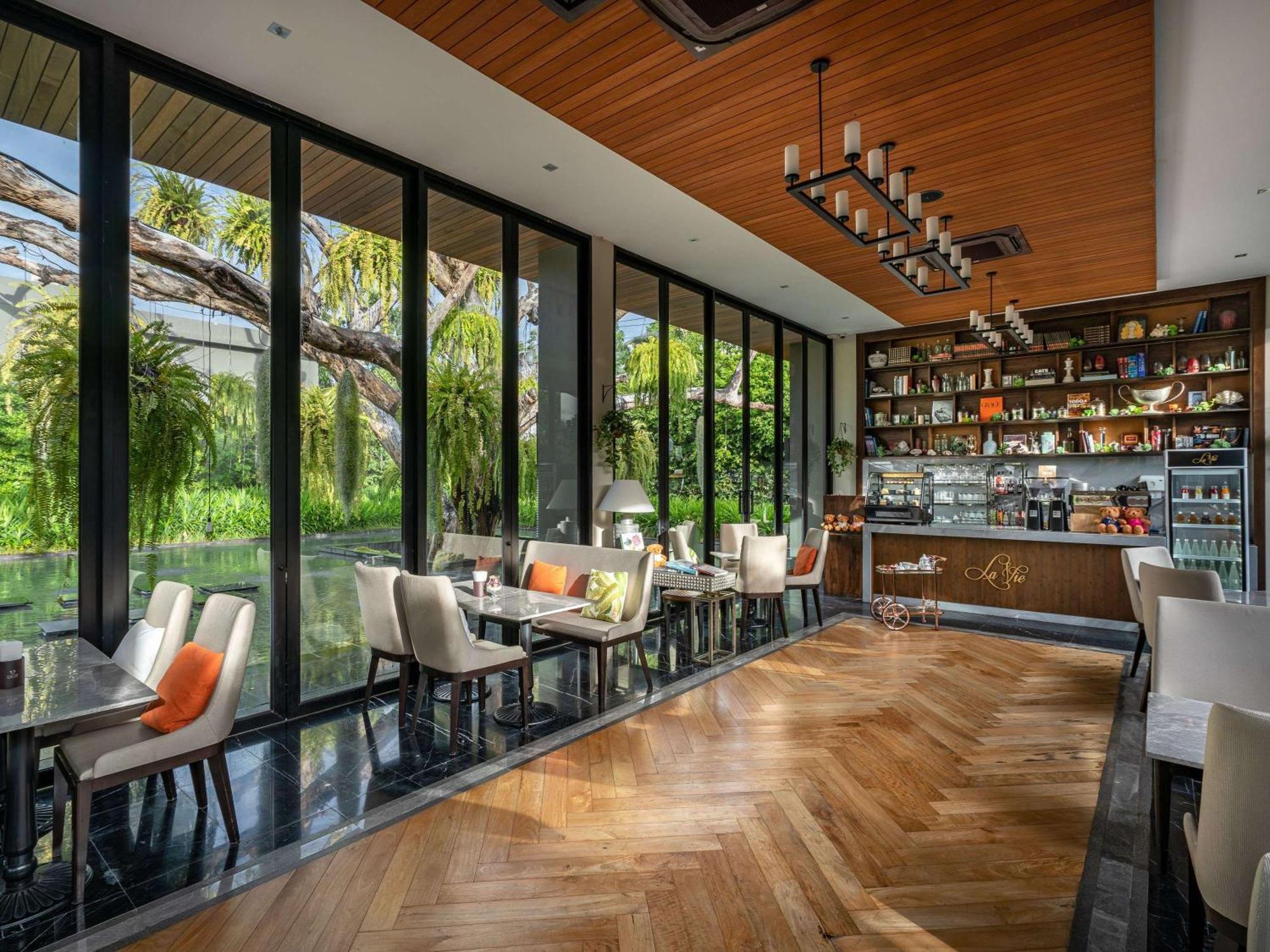 V Villas Hua Hin - Mgallery Collection Esterno foto