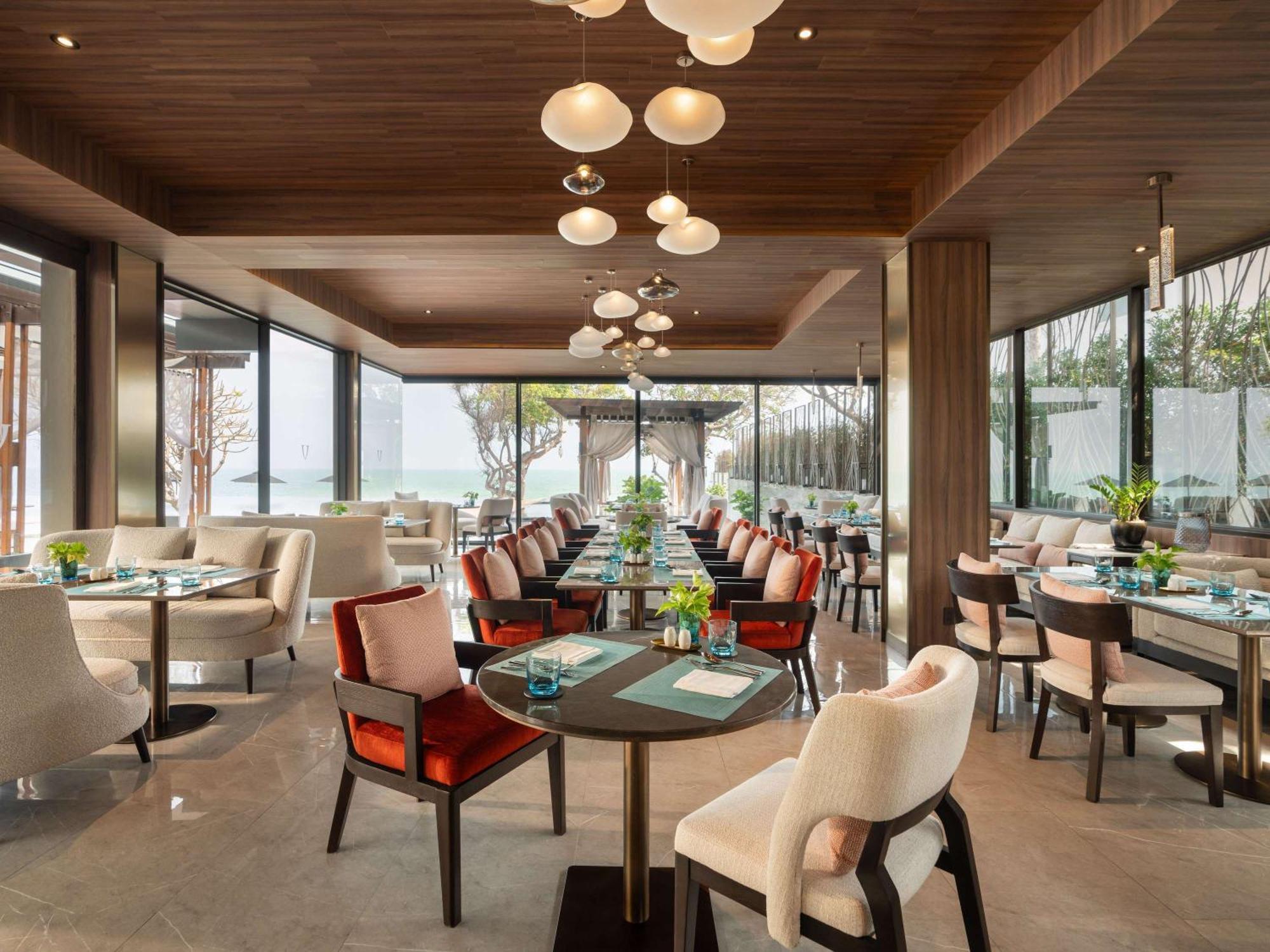 V Villas Hua Hin - Mgallery Collection Esterno foto
