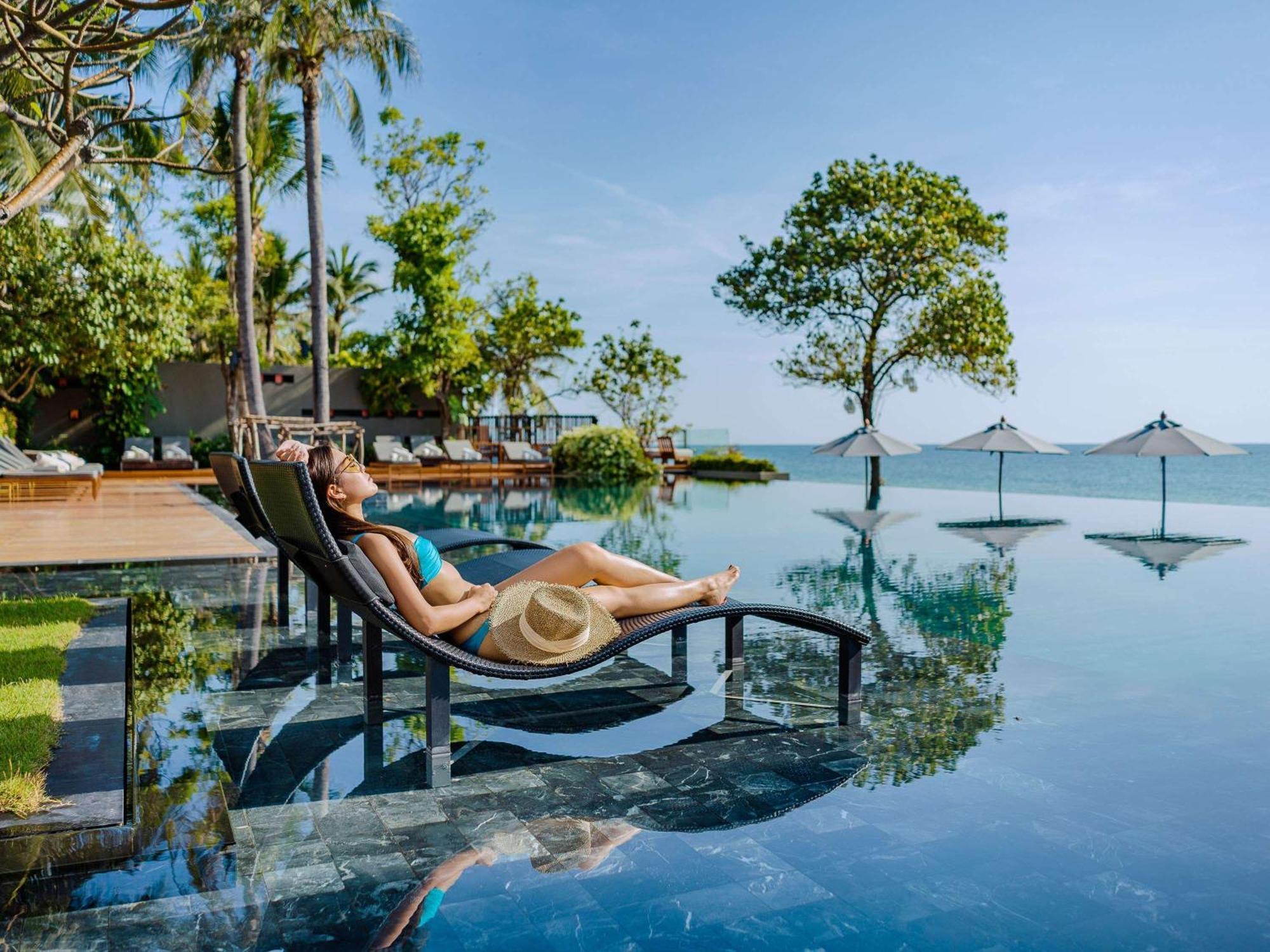 V Villas Hua Hin - Mgallery Collection Esterno foto