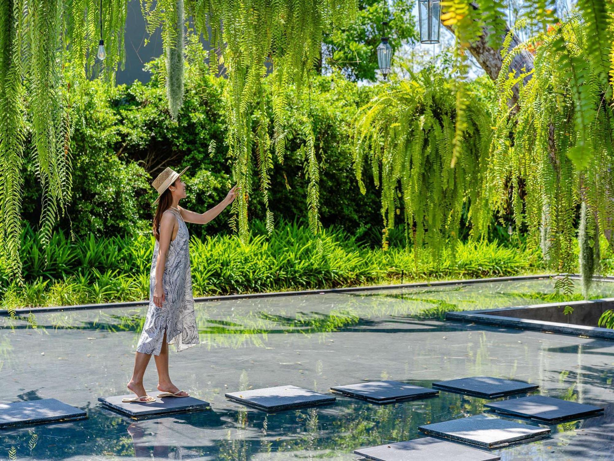V Villas Hua Hin - Mgallery Collection Esterno foto