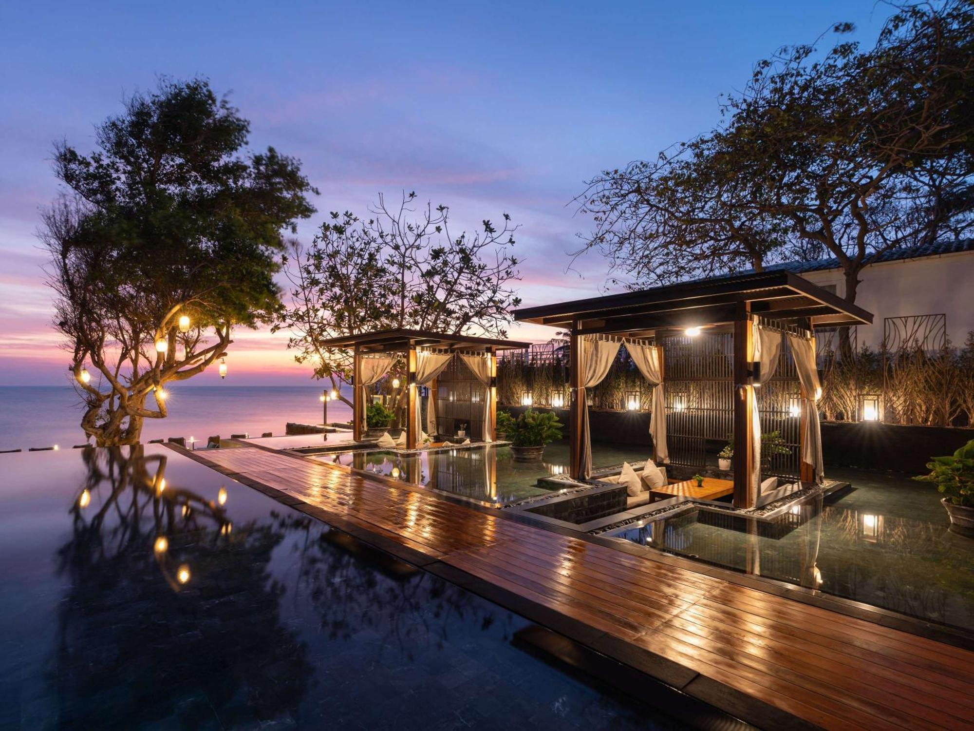 V Villas Hua Hin - Mgallery Collection Esterno foto