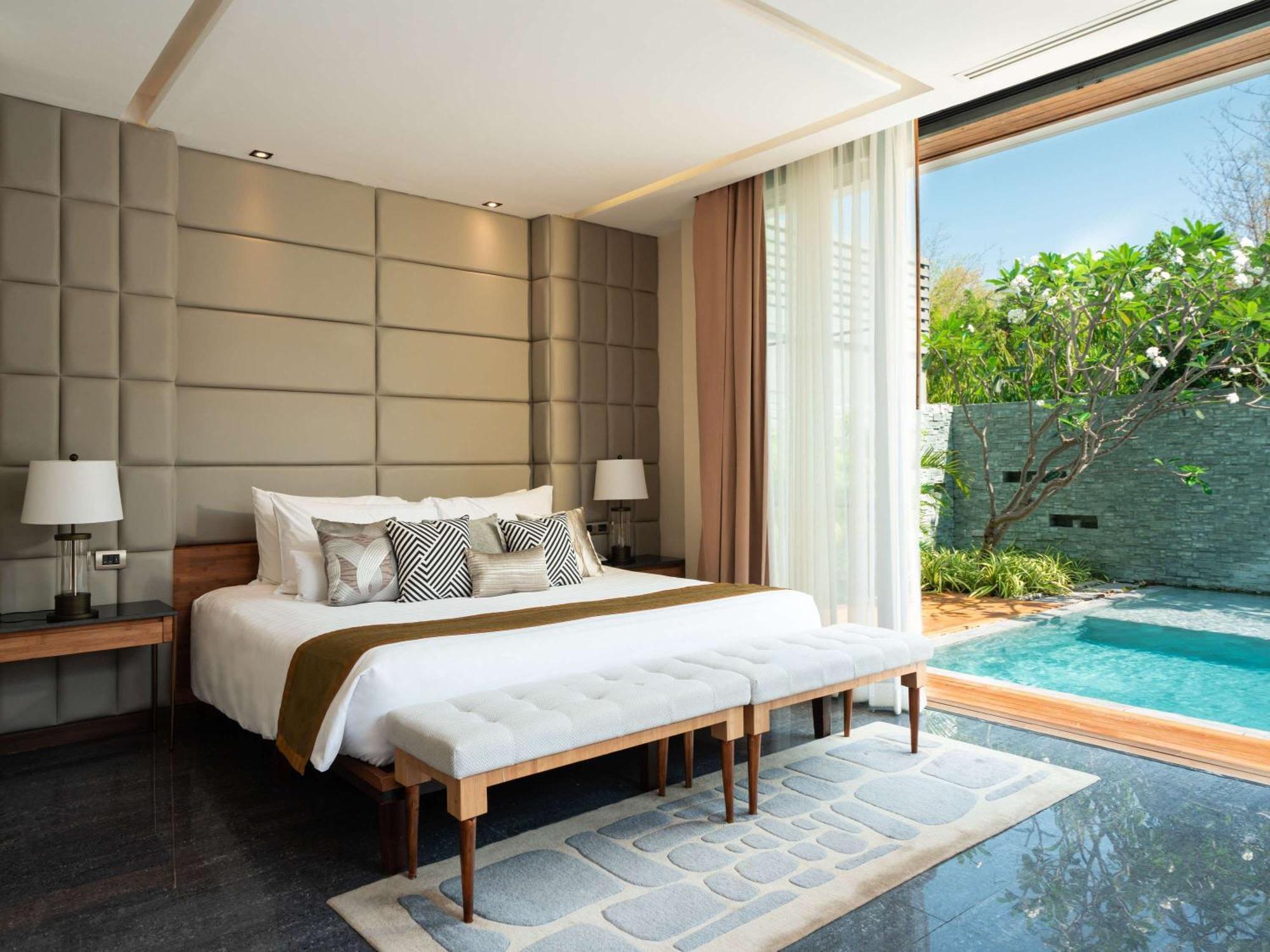 V Villas Hua Hin - Mgallery Collection Esterno foto